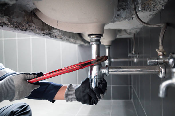 Trusted Emergency Plumber service in Fairview Heights, IL - AAA Plumbing Heating